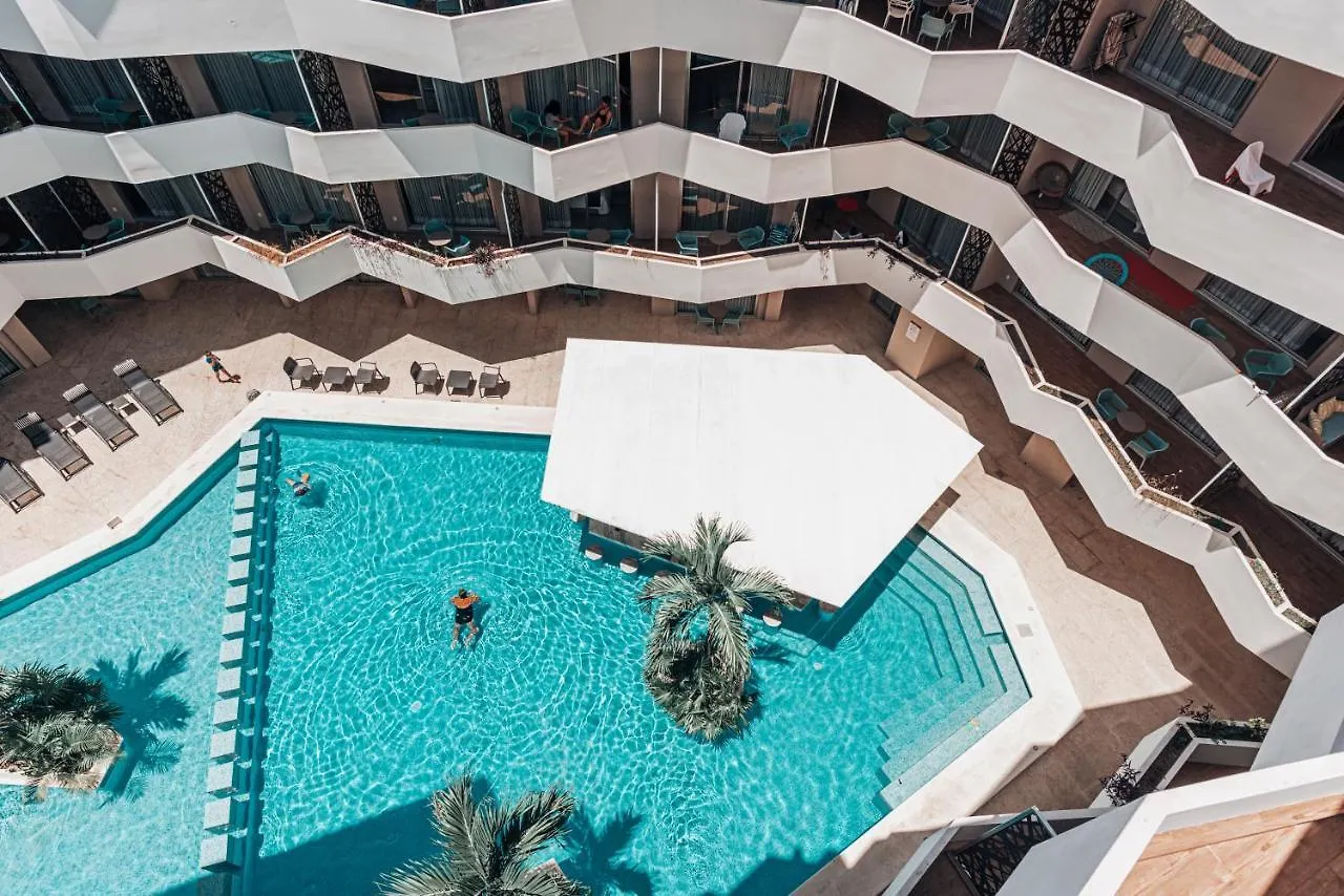 The Gallery Condos Playa De Carmen Playa del Carmen