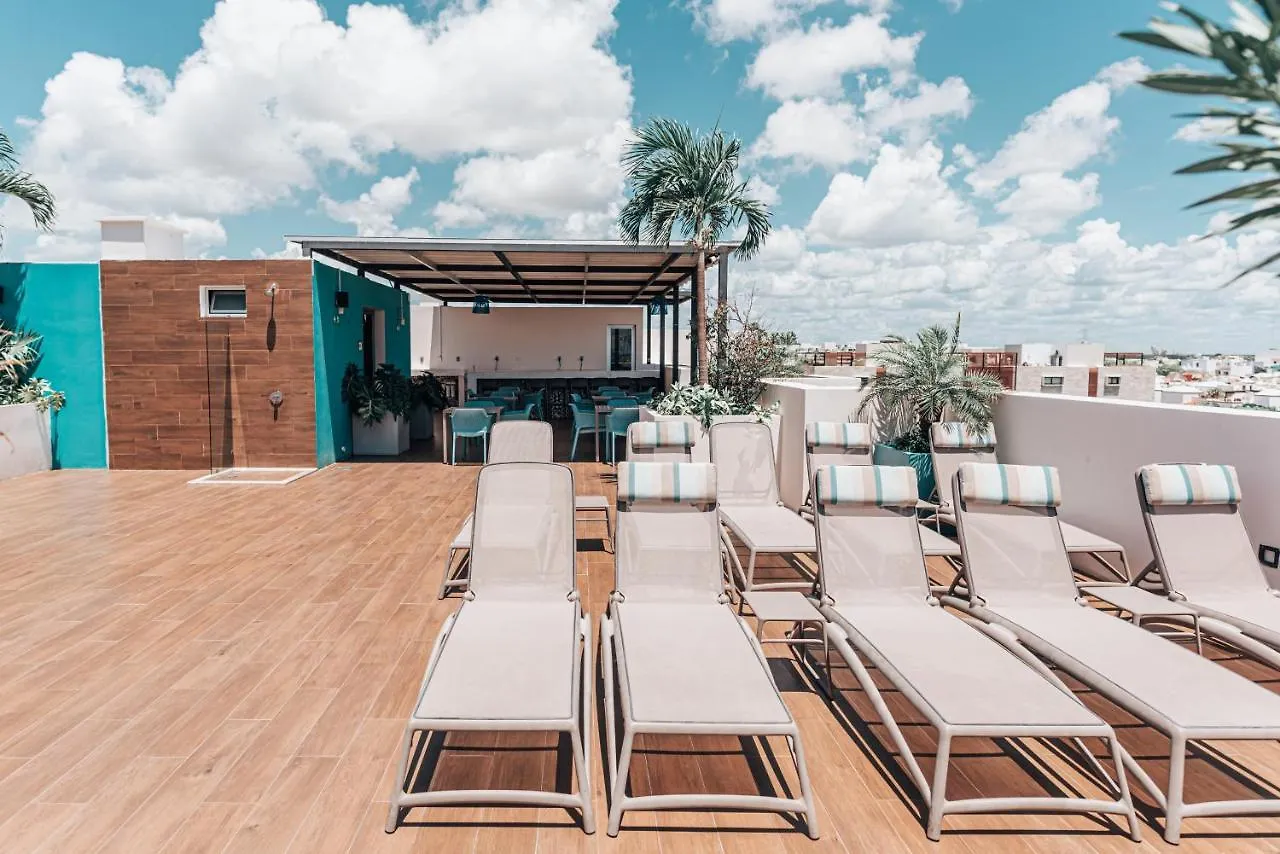 The Gallery Condos Playa De Carmen Playa del Carmen Mexique