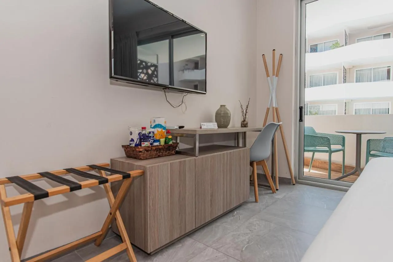 The Gallery Condos Playa De Carmen Playa del Carmen 0*,