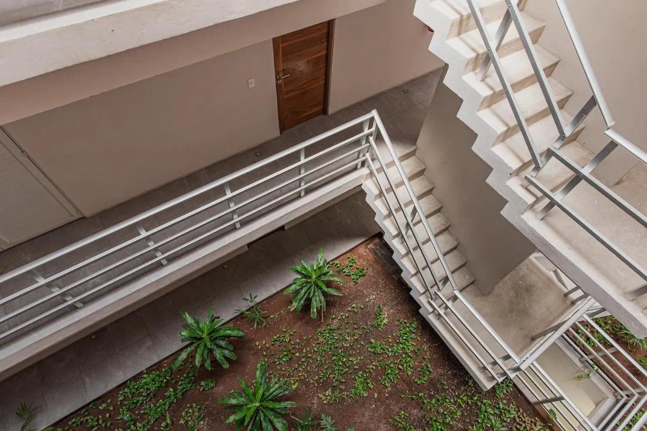 The Gallery Condos Playa De Carmen Playa del Carmen