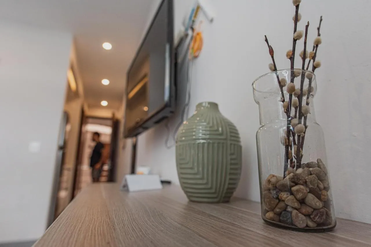 Apartment The Gallery Condos Playa De Carmen Playa del Carmen