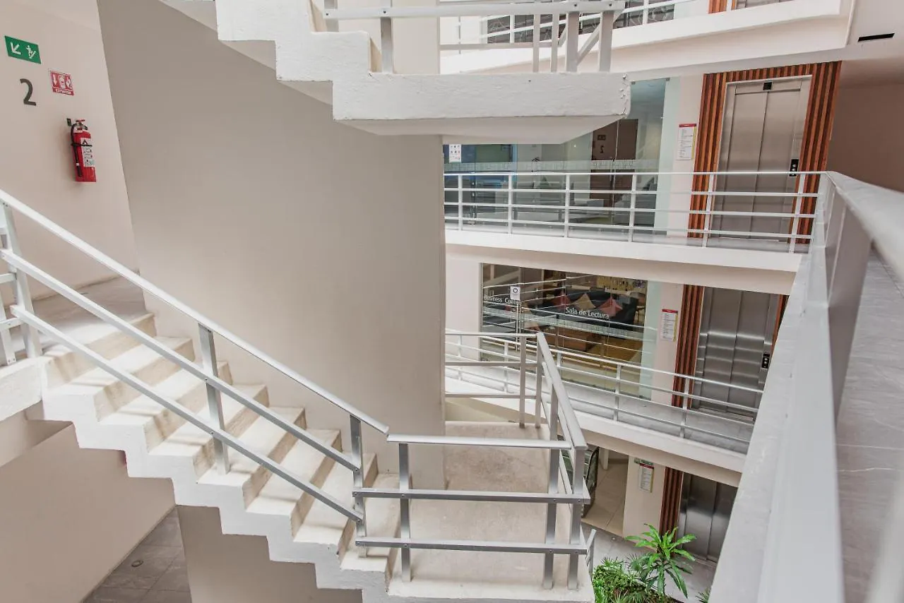 The Gallery Condos Playa De Carmen Playa del Carmen