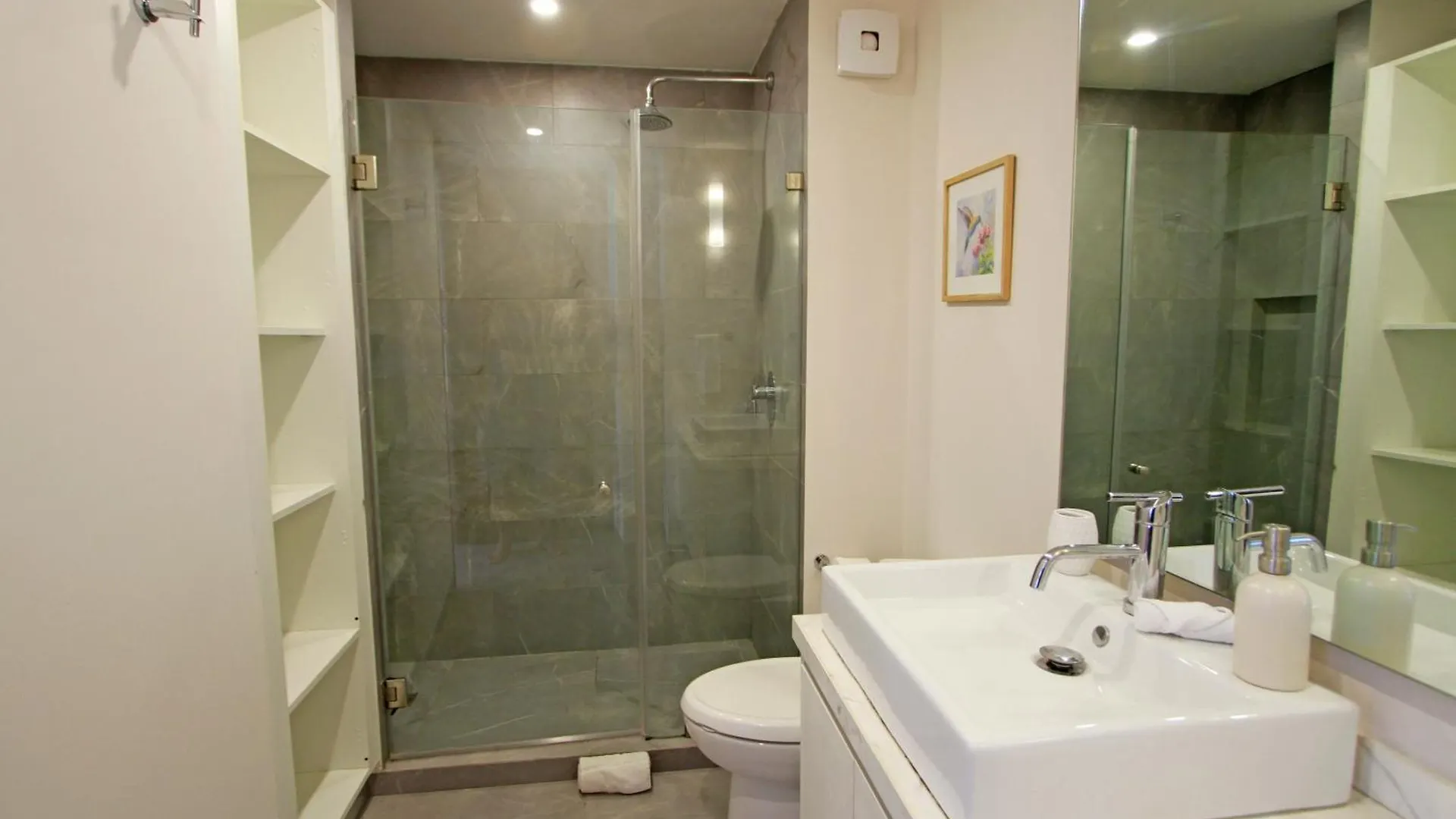 The Gallery Condos Playa De Carmen Playa del Carmen Apartment