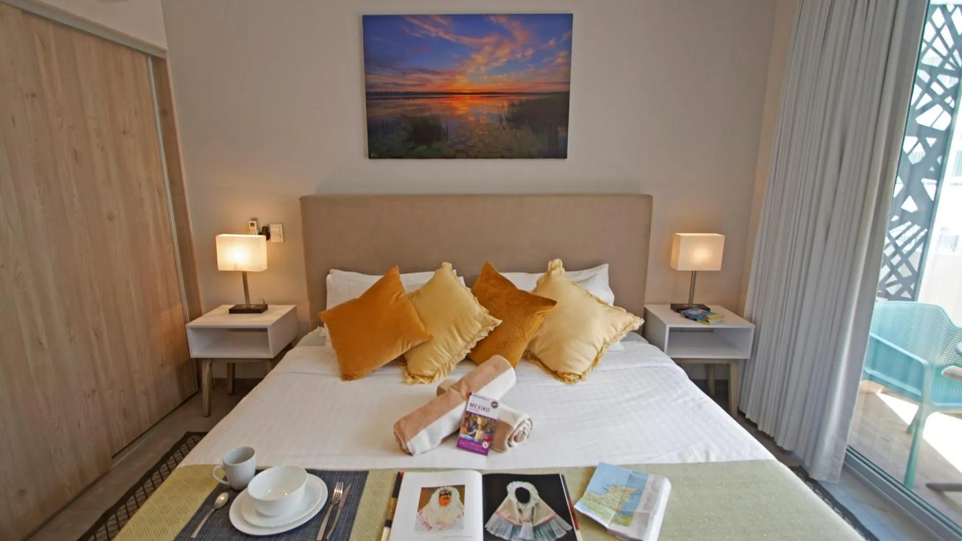The Gallery Condos Playa De Carmen Playa del Carmen Mexiko